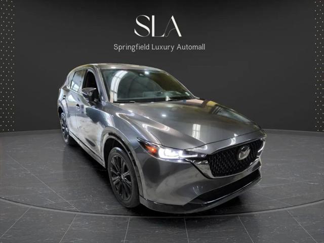 2024 Mazda CX-5 2.5 Turbo Premium for sale in Springfield, NJ