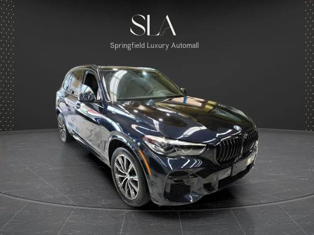2022 BMW X5 xDrive40i for sale in Springfield, NJ