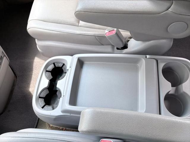 2011 Honda Odyssey EX-L
