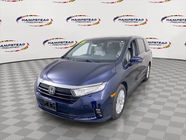 2023 Honda Odyssey EX-L for sale in Hampstead, MD