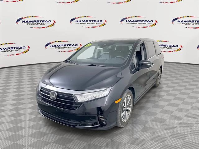 2023 Honda Odyssey Touring for sale in Hampstead, MD