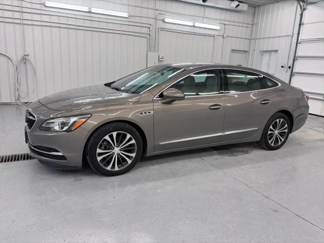 2017 Buick LaCrosse Premium for sale in Spencer, IN