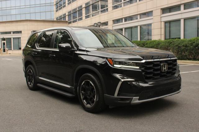 2025 Honda Pilot EX-L for sale in Arlington, VA