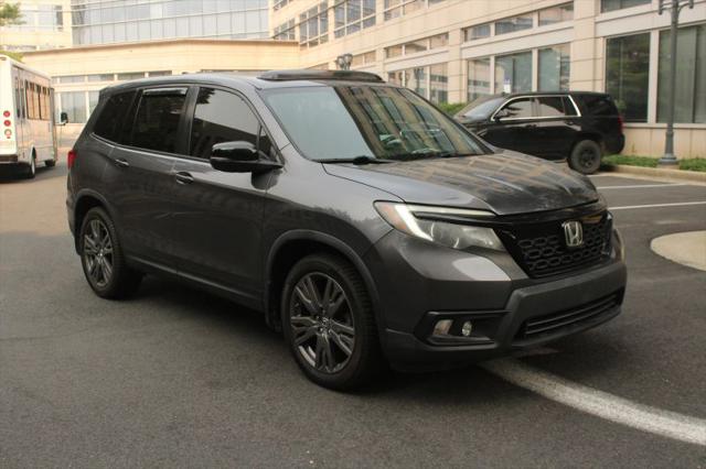 2021 Honda Passport 2WD EX-L for sale in Arlington, VA
