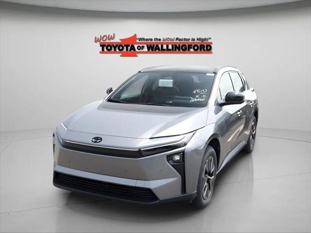 2026 Toyota bZ XLE for sale in Wallingford, CT