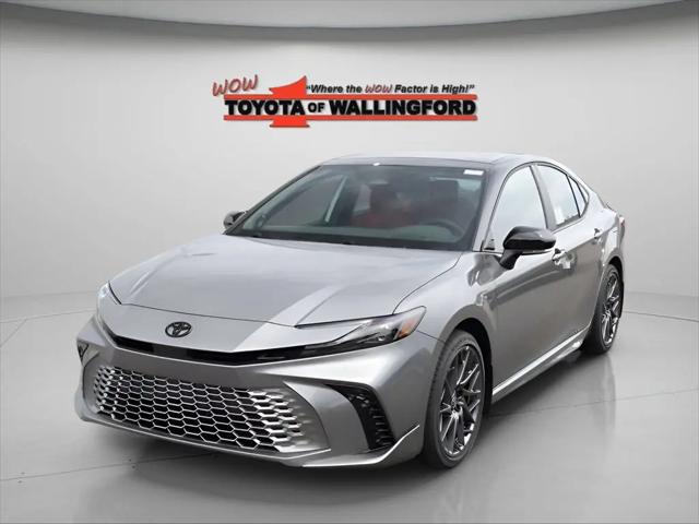 2026 Toyota Camry XSE for sale in Wallingford, CT
