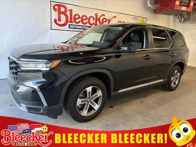 2025 Honda Pilot EX-L for sale in Red Springs, NC