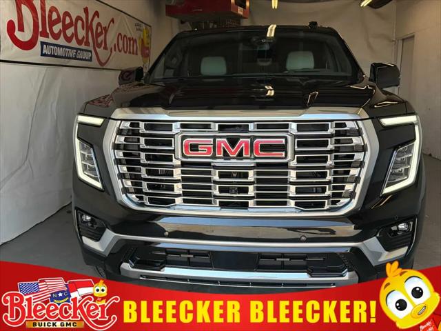 2026 GMC Yukon 4WD Denali for sale in Red Springs, NC