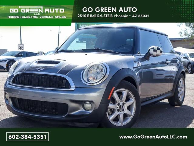 2009 MINI Cooper S Cooper S for sale in Phoenix, AZ