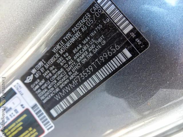 2009 MINI Cooper S Cooper S