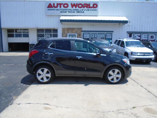 2016 Buick Encore Base for sale in Omaha, NE