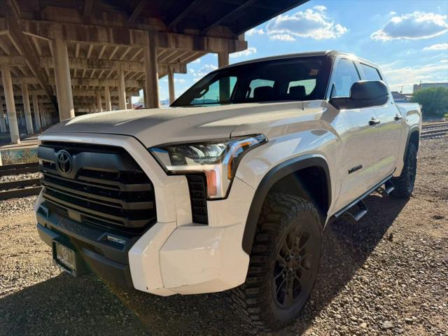 2023 Toyota Tundra SR5 for sale in El Paso, TX