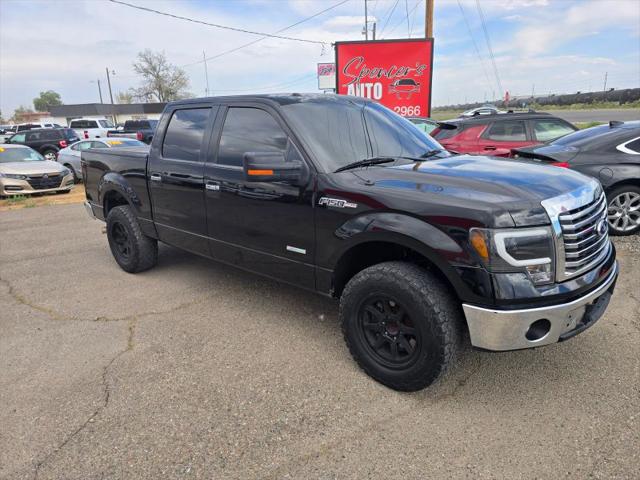2011 Ford F-150 XLT for sale in Grand Junction, CO