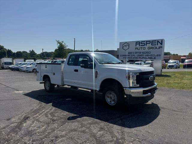 2019 Ford F-250 XL for sale in Spartanburg, SC