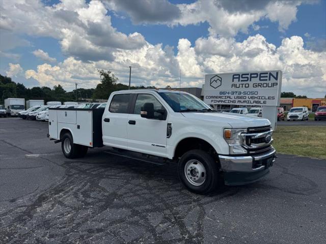 2021 Ford F-350 XL for sale in Spartanburg, SC