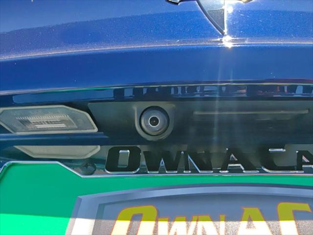 2023 Tesla Model 3 Long Range Dual Motor All-Wheel Drive