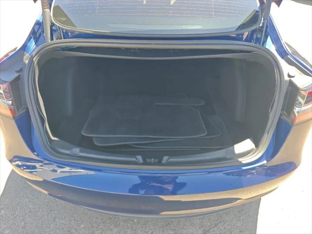 2023 Tesla Model 3 Long Range Dual Motor All-Wheel Drive