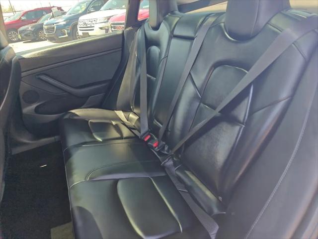 2023 Tesla Model 3 Long Range Dual Motor All-Wheel Drive