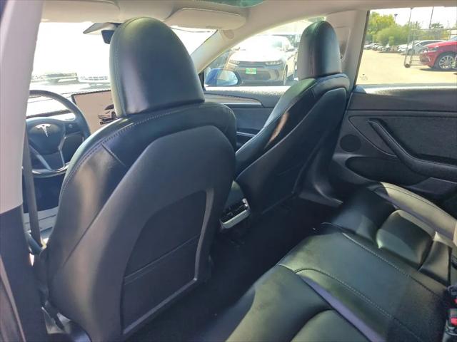 2023 Tesla Model 3 Long Range Dual Motor All-Wheel Drive
