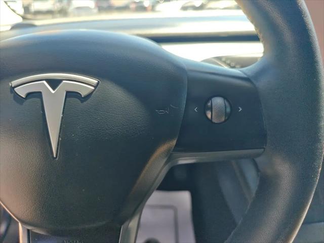 2023 Tesla Model 3 Long Range Dual Motor All-Wheel Drive
