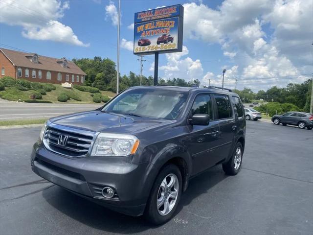 2015 Honda Pilot EX-L for sale in Old Hickory, TN