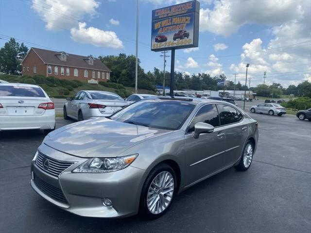 2015 Lexus ES 350 Crafted Line for sale in Old Hickory, TN