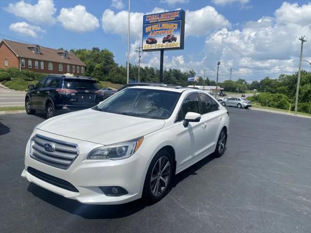 2017 Subaru Legacy 2.5i Limited for sale in Old Hickory, TN