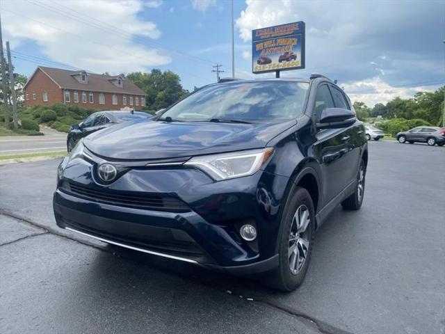 2018 Toyota RAV4 XLE for sale in Old Hickory, TN