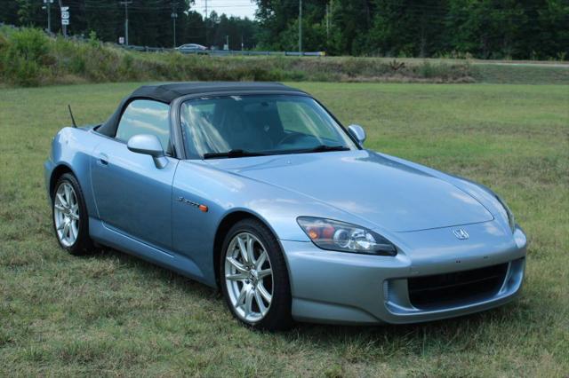 2004 Honda S2000 Base for sale in Salisbury, NC