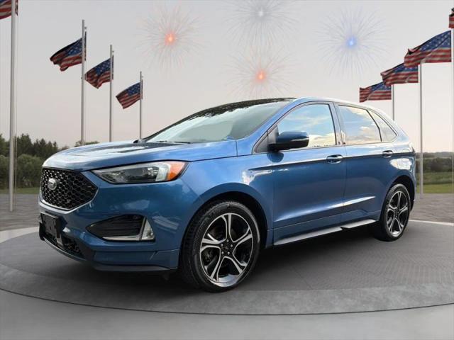 2019 Ford Edge ST for sale in North Chesterfield, VA