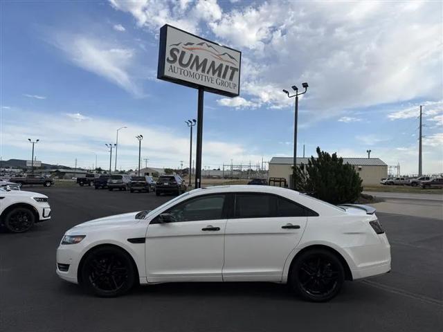 2013 Ford Taurus SHO for sale in Rapid City, SD