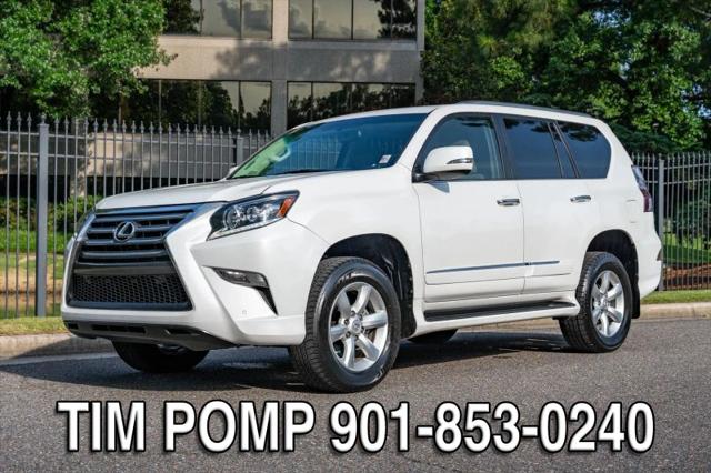 2017 Lexus GX 460 460 for sale in Collierville, TN
