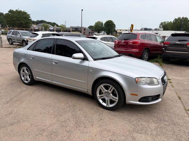 2008 Audi A4 2.0T for sale in Flowery Branch, GA