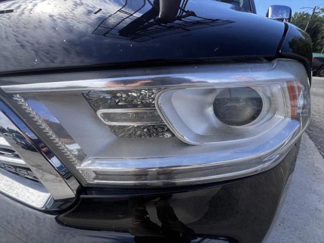 2014 Dodge Durango Citadel