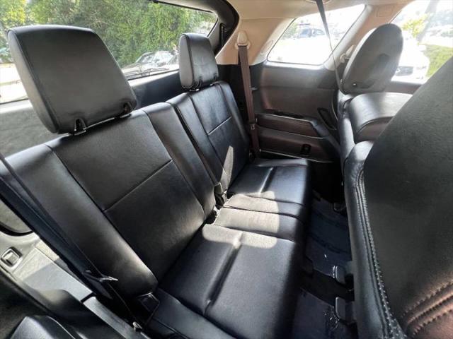 2015 Mazda CX-9 Grand Touring