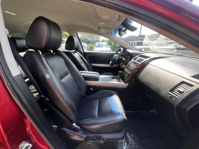 2015 Mazda CX-9 Grand Touring