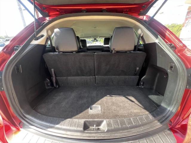 2015 Mazda CX-9 Grand Touring
