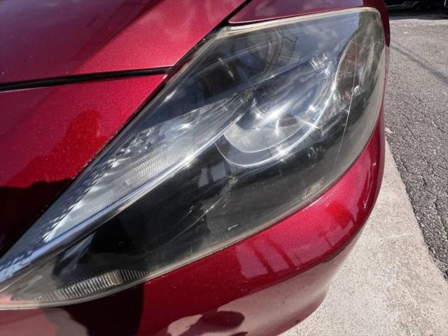 2015 Mazda CX-9 Grand Touring