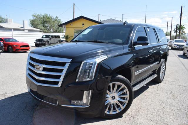 2015 Cadillac Escalade Luxury for sale in El Paso, TX