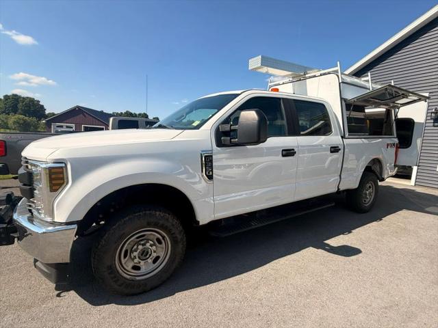 2019 Ford F-350 XL for sale in Watertown, NY