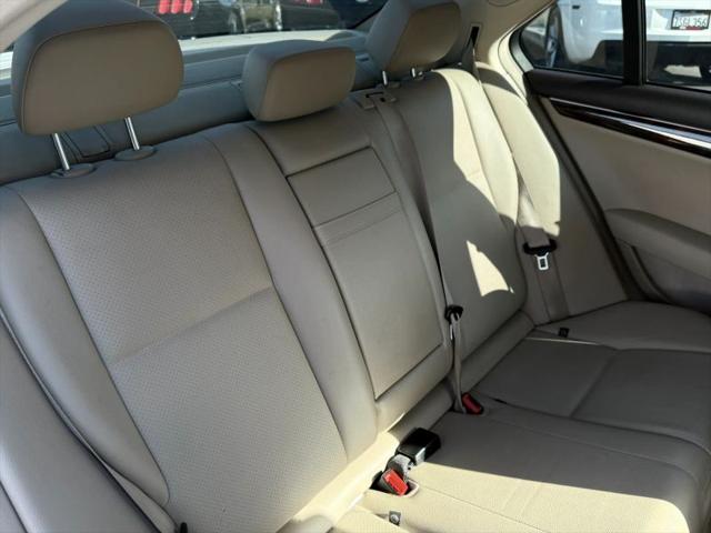 2013 Mercedes-Benz C-CLASS C 300 Sport 4MATIC