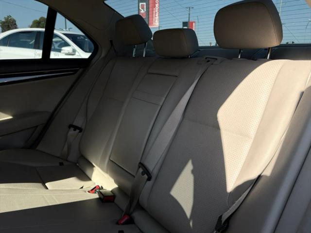 2013 Mercedes-Benz C-CLASS C 300 Sport 4MATIC