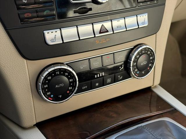 2013 Mercedes-Benz C-CLASS C 300 Sport 4MATIC