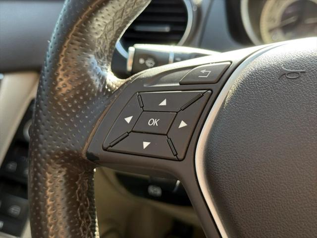 2013 Mercedes-Benz C-CLASS C 300 Sport 4MATIC