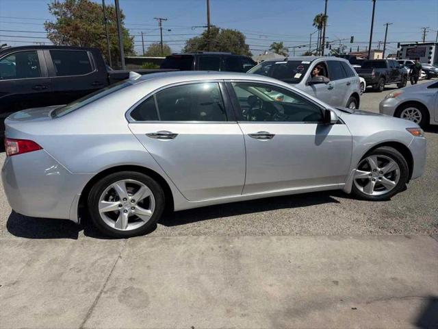 2012 Acura TSX 2.4