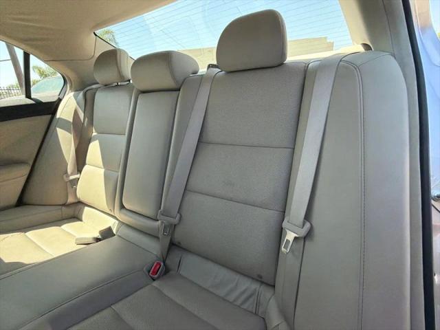 2012 Acura TSX 2.4