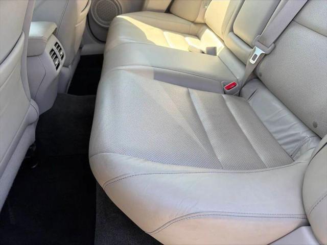 2012 Acura TSX 2.4
