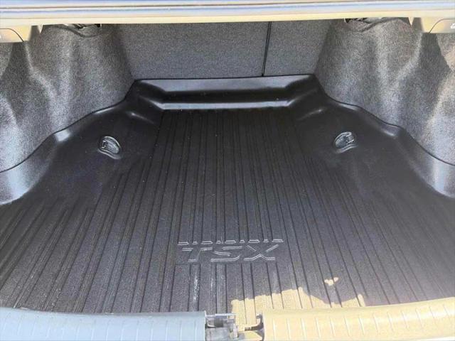 2012 Acura TSX 2.4