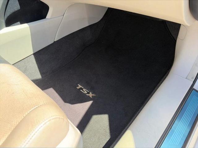 2012 Acura TSX 2.4