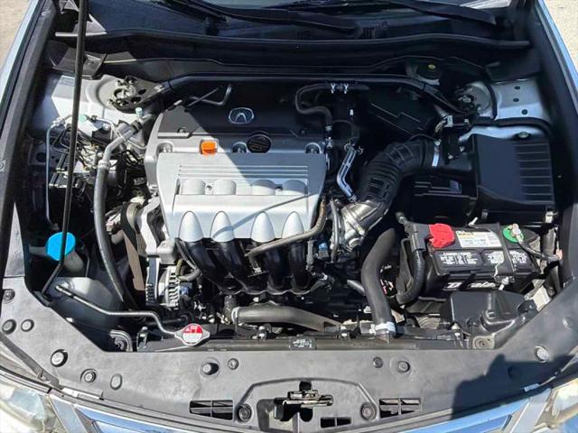2012 Acura TSX 2.4